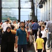 بازدید 250 هزار نفر از باغ کتاب تهران
