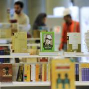 پر فروش ترین عناوین کتابفروشی بزرگسال باغ کتاب
