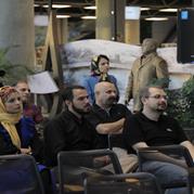 تعزیه پایتخت در چهارشنبه‌های تهران