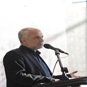 افتتاحیه دومین پویش «کتاب قهرمان» در باغ کتاب تهران