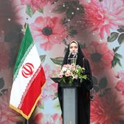 رئیس جمهوری: دختران با ارتقای توانمندی‌هایشان در پیشرفت ایران اسلامی نقش‌آفرینی کنند