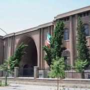 نگاهی به موزه‌های شهر تهران