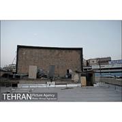 اولین سینما‌های تابستانی تهران را بشناسید