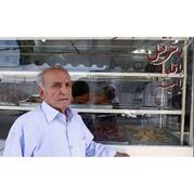 از اولین زولبیا بامیه‌ فروش‌های تهران چه می‌دانید؟