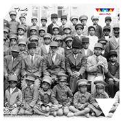 نگاهی به مدرسه‌ها و مکتب‌خانه‌های تهران قدیم