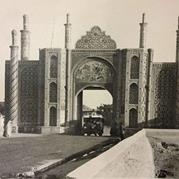  با دروازه‌های تهران قدیم آشنا شوید‌