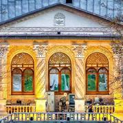 از باغ فردوس، موزه سینمای ایران چه می‌دانید؟
