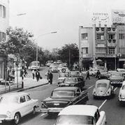 خیابان‌های تهران قدیم چطوری ساخته شدند؟