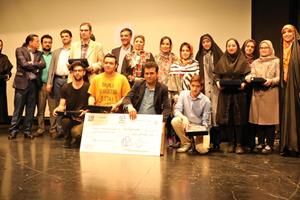 باغ کتاب تهران؛ میزبان مراسم اختتامیه جشنواره خودنویس 