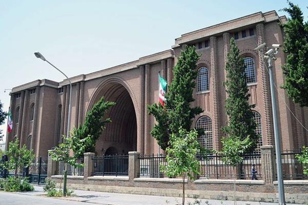 نگاهی به موزه‌های شهر تهران